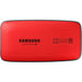 Samsung X5 1TB Portable SSD