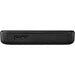 1.0TB OWC Express USB 3.0 Portable External Drive - Black