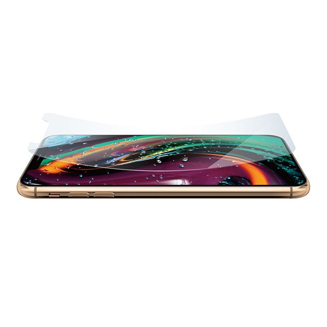 Power Support Crystal film for iPhone XS Max