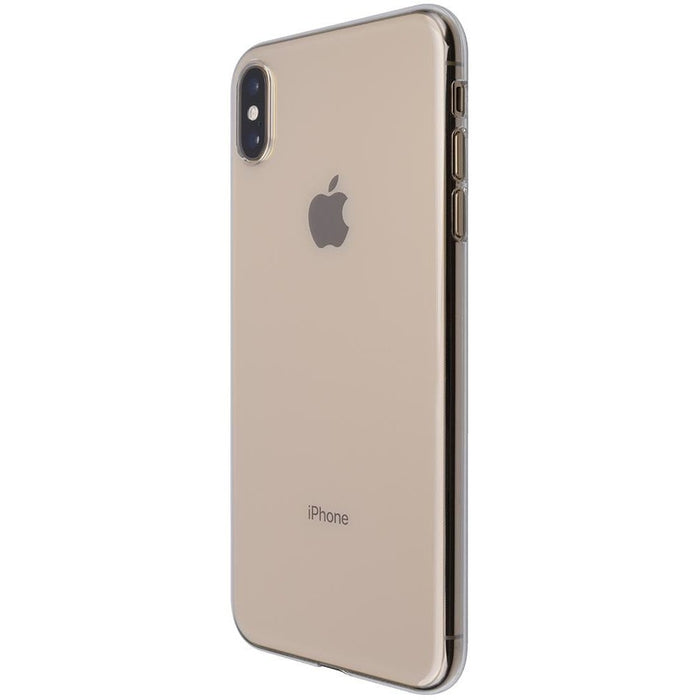 Power Support Air Jacket for iPhone XS Max - Clear