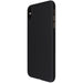 Power Support Air Jacket for iPhone XS Max - Rubber Black