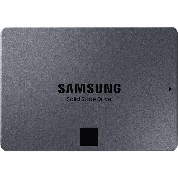 Samsung 1TB 860 QVO SATA III 2.5" Internal SSD