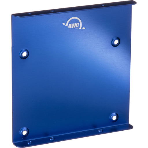 OWC 2.5" to 3.5" Drive Adapter Mount Bracket Tray – Fast and Effective