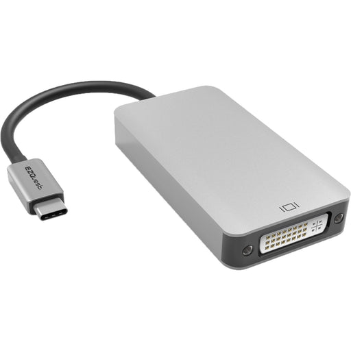 EZQuest USB Type-C to Dual-Link DVI Adapter