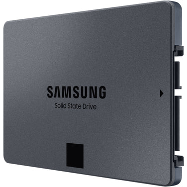 Samsung 8TB 870 QVO 2.5
