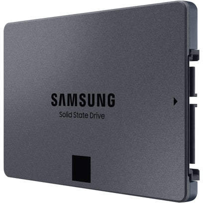 Samsung 8TB 870 QVO 2.5