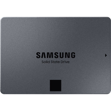 Samsung 8TB 870 QVO 2.5
