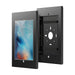 Monoprice Secure Kiosk Tabletop Enclosure for all 9.7-inch iPad - Black