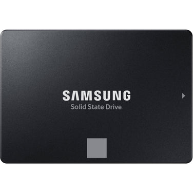 Samsung 4TB 870 EVO SATA III 2.5