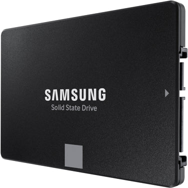 Samsung 500GB 870 EVO SATA III 2.5