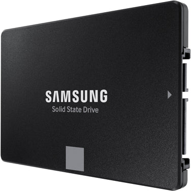 Samsung 4TB 870 EVO SATA III 2.5