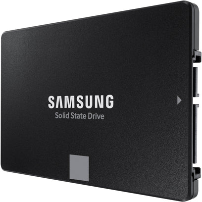 Samsung 4TB 870 EVO SATA III 2.5