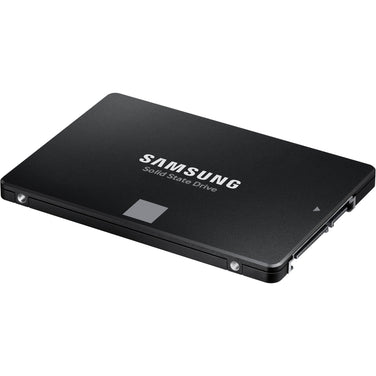 Samsung 4TB 870 EVO SATA III 2.5