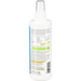 iKlear Pump Spray Bottle, Model IK-8 8 oz - 240ml