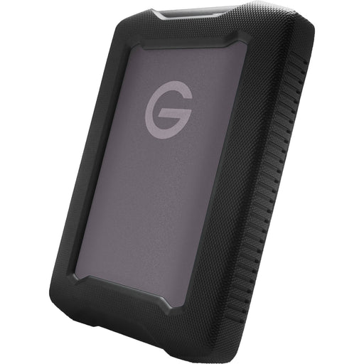 SanDisk Professional G-Technology 4TB G-DRIVE ArmorATD USB 3.2 Gen 1 External Hard Drive