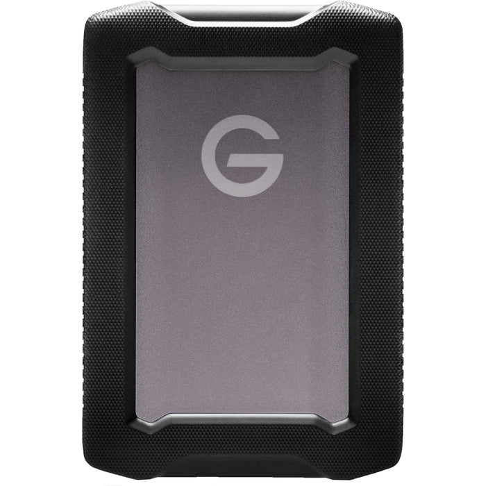 SanDisk Professional G-Technology 1TB G-DRIVE ArmorATD USB 3.2 Gen 1 External Hard Drive