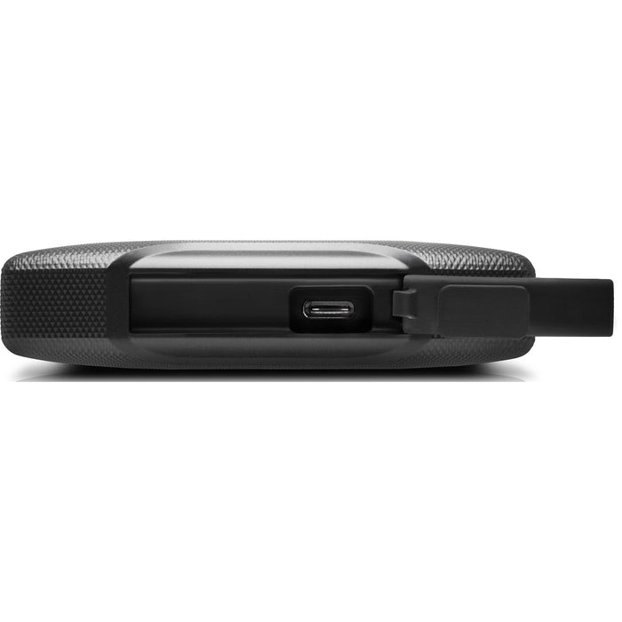 SanDisk Professional G-Technology 5TB G-DRIVE ArmorATD USB 3.2 Gen 1 External Hard Drive