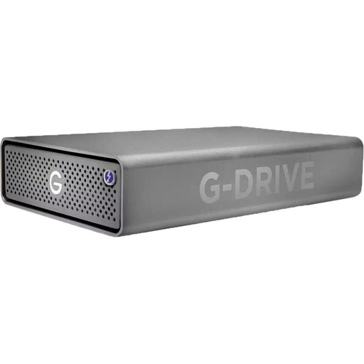 SanDisk G-Technology Professional 18TB G-DRIVE Pro Thunderbolt 3 External HDD - Space Gray