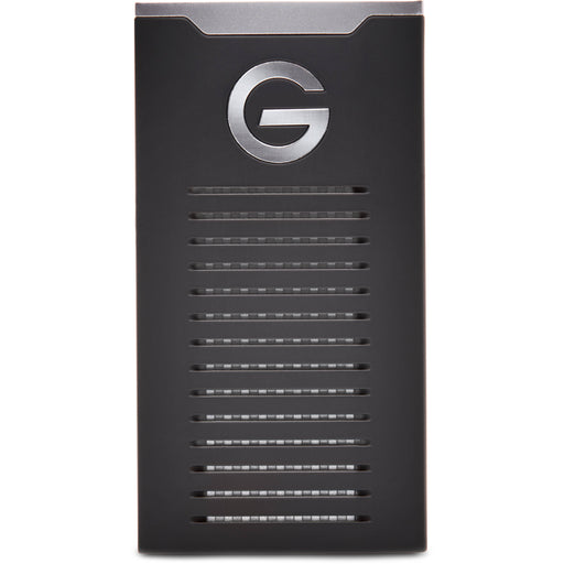 SanDisk Professional G-Technology 4TB G-DRIVE USB 3.2 Gen 2 Type-C Portable SSD