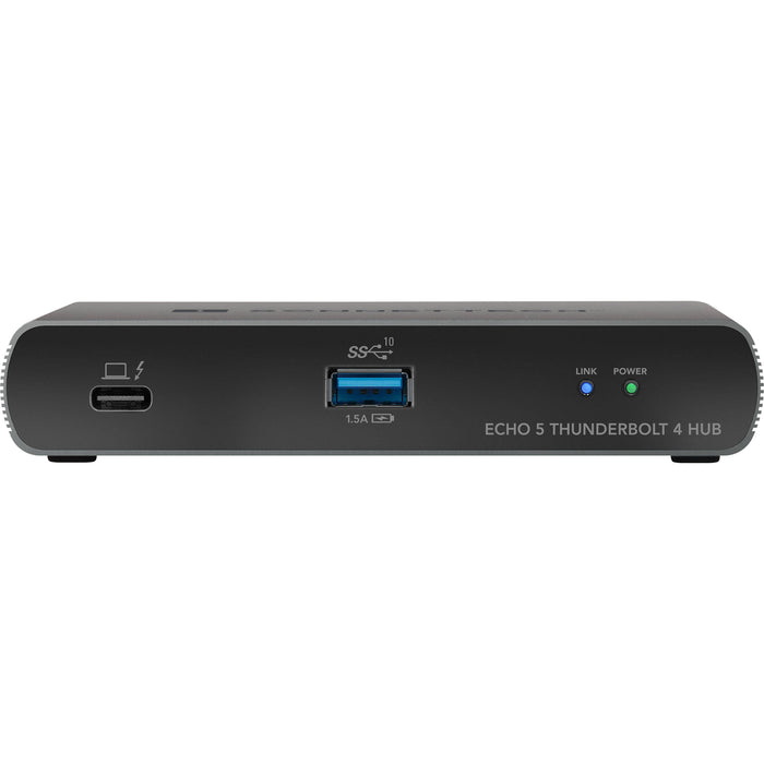 Sonnet Echo 5 Thunderbolt 4 Hub