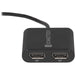 Sonnet DisplayLink USB Type-A to Dual DisplayPort Adapter for M1 & M2 Macs
