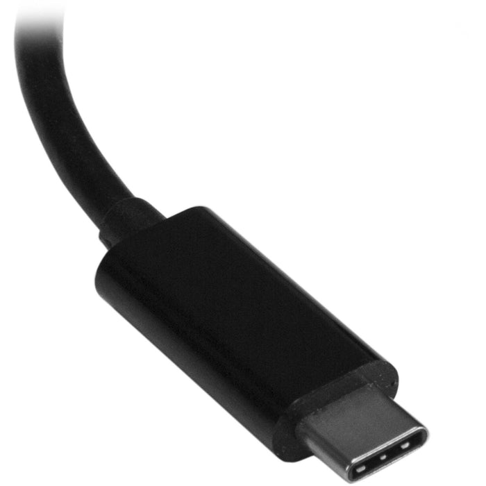 StarTech USB Type-C to DisplayPort 8K Video Adapter