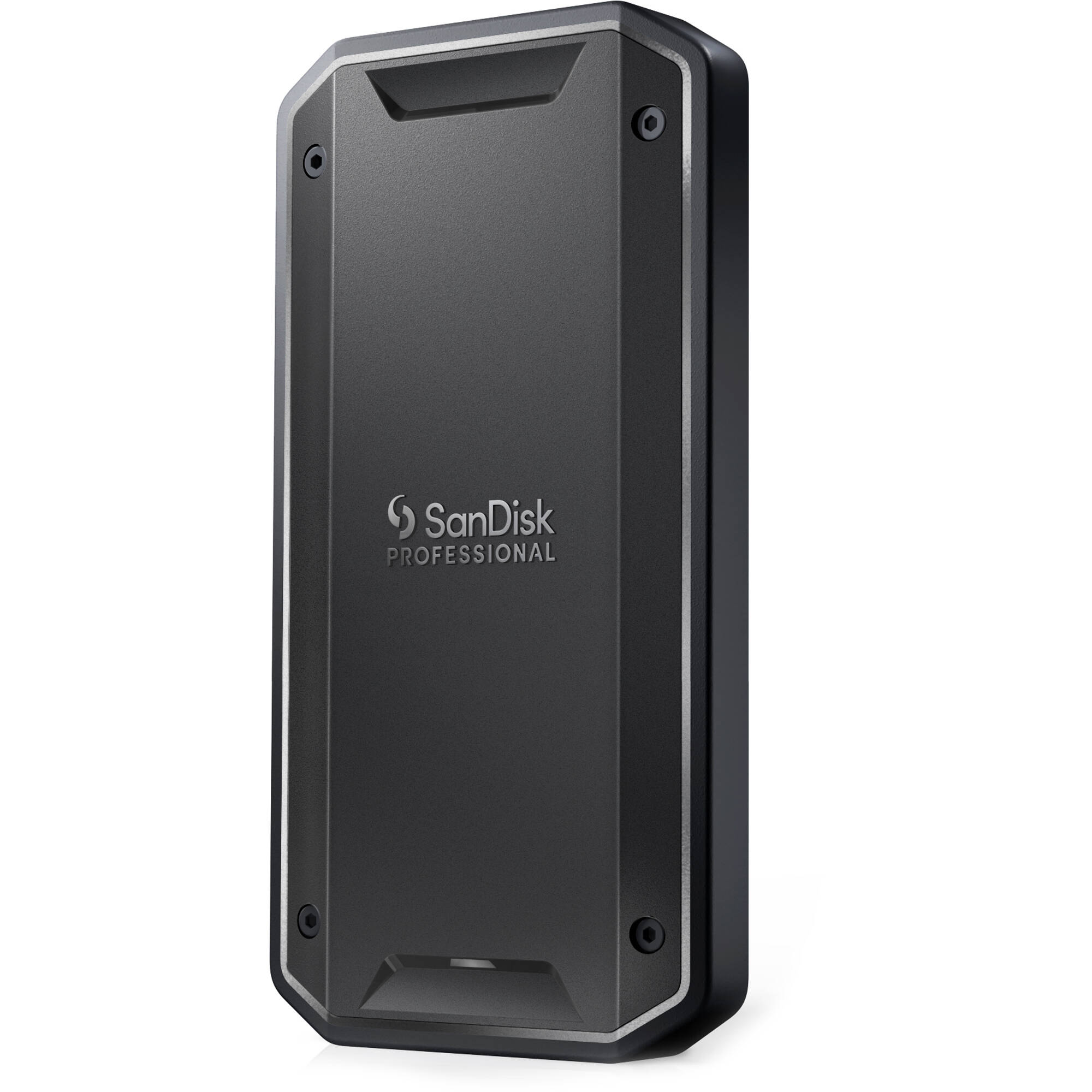SanDisk Professional 4TB PRO-G40 SSD Thunderbolt Portable