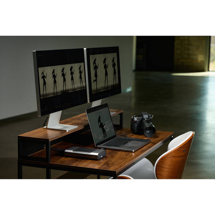 SanDisk Professional G-Technology 4TB G-DRIVE Enterprise-Class USB 3.2 Gen 2 External Hard Drive /////SanDisk Professional 4TB G-DRIVE Enterprise-Class USB 3.2 Gen 1 External Hard Drive