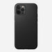 Nomad MagSafe Leather Case iPhone 12-12 Pro - Black