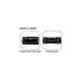 1.8 Meter (72") eSATA to eSATA cable for connection of external SATA 6Gb - s, 3Gb - s & 1.5Gb - s Devices - Macfixit Australia