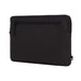 Incase Compact Sleeve in Flight Nylon for 15" MacBook Pro - Black