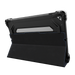 Gumdrop Hideaway Folio for iPad 10.2-inch 7th, 8th, 9th Gen - Black