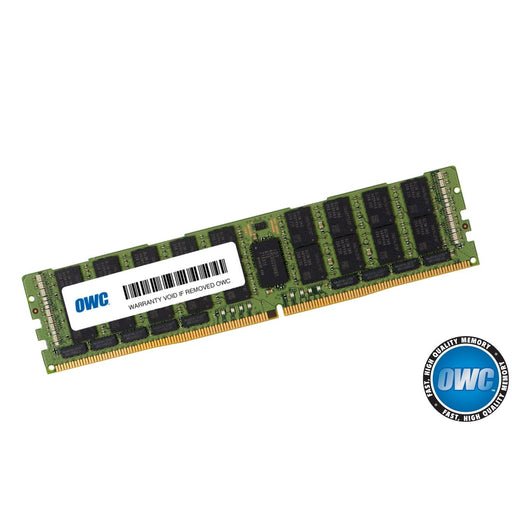 64GB PC23400 DDR4 ECC 2933MHz 288-pin RDIMM memory upgrade module
