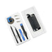 iFixit iPhone 5 LCD Screen and Digitizer Full Assembly, New, Fix Kit - Black