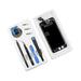 iFixit iPhone 6s Plus LCD Screen and Digitizer Full Assembly, New, Fix-Kit - Black