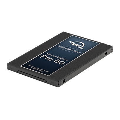4.0TB OWC Mercury Extreme Pro 6G 2.5-inch 7mm SATA 6.0Gb-s Solid-State Drive