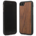Woodcessories EcoCase Bumper iPhone 7-8-SE 2nd Gen - Walnut