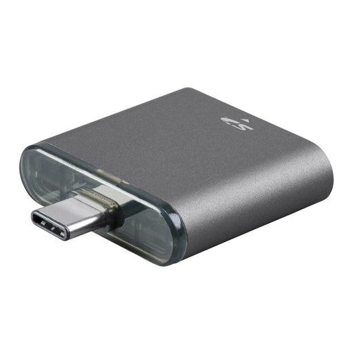 Monoprice USB Type-C to SD 4.0 Card Reader