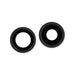 iPhone 12 Rear Camera Lenses and Bezels - Black