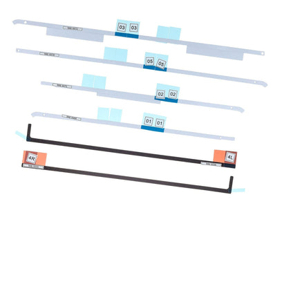 EMC 2546, 2639, 2806 A1419 Adhesive Strips for 2012 or later 27