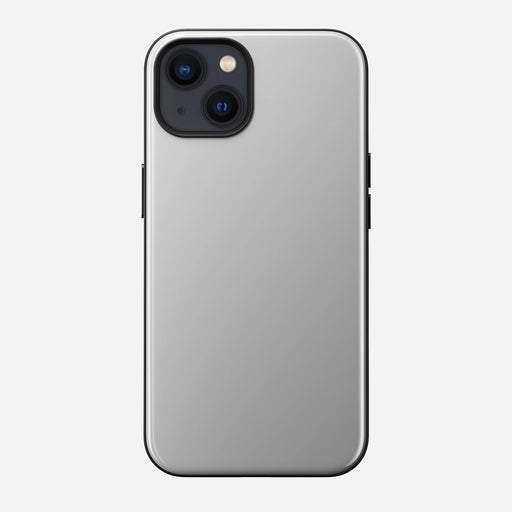 Nomad Sport Case for iPhone 13 - Lunar Grey