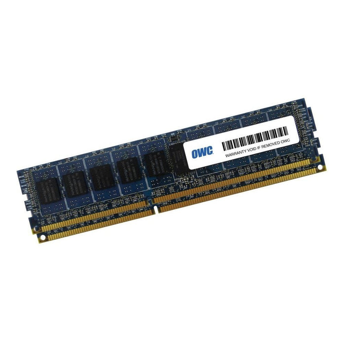 16.0GB 2 x 8.0GB OWC DDR3 PC8500 1066MHz SDRAM ECC RAM - 8-Core Only