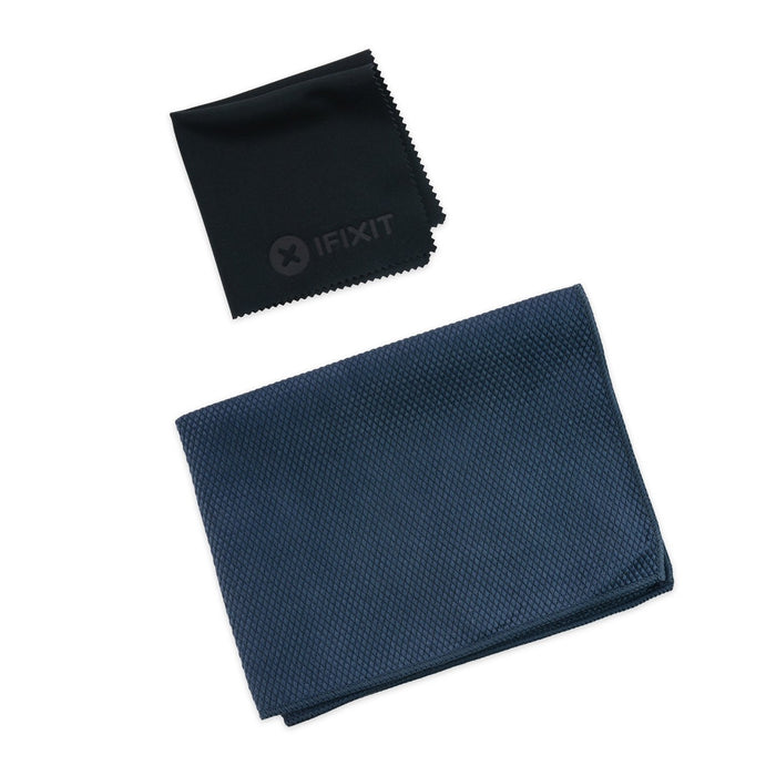 iFixit Microfiber Cleaning Cloths