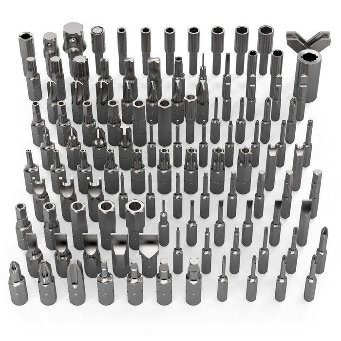 iFixit 112 Bit Manta Driver Kit