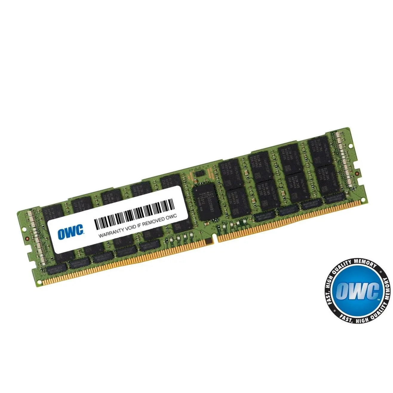 32.0GB PC21300 DDR4 ECC 2666MHz 288-pin RDIMM Memory Upgrade Module ...