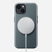 Nomad Sport Case For iPhone 13 - Marine Blue