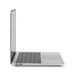 Moshi iGlaze for MacBook Air 13 Thunderbolt 3-USB-C Transparent
