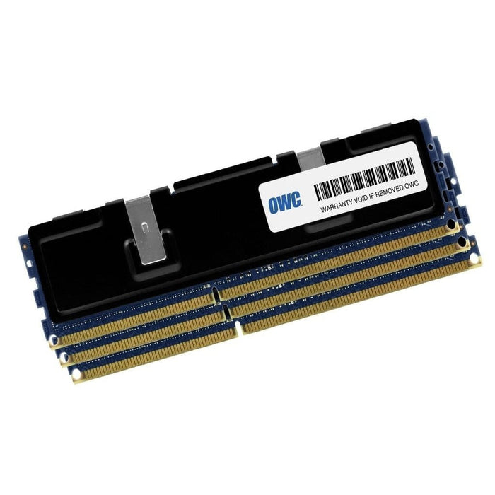 12.0GB 3 x 4.0GB OWC PC8500 DDR3 1066MHz ECC FB-DIMM 240 Pin RAM