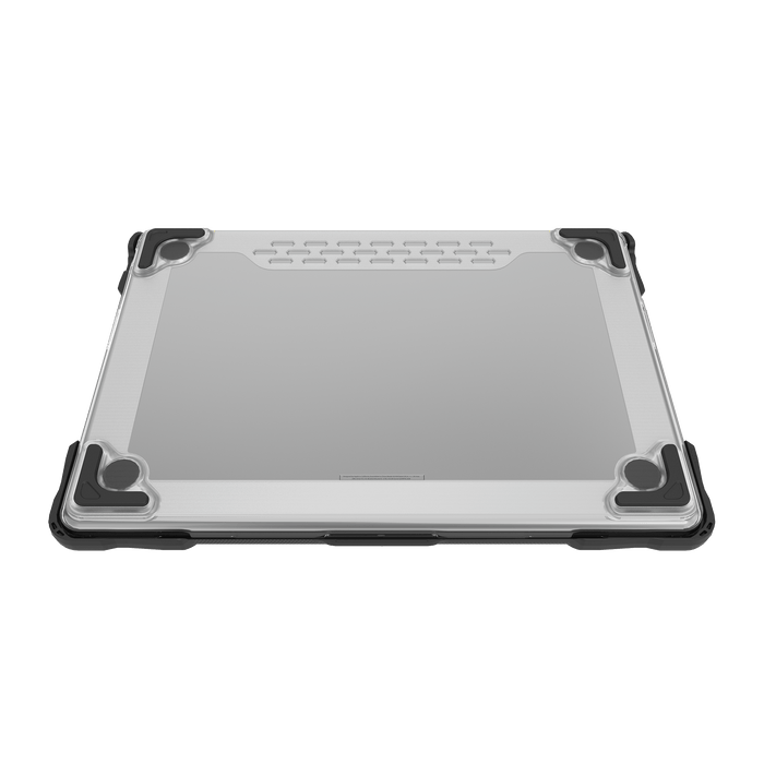 Gumdrop SlimTech case for MacBook Air M2 - Designed for: Macbook Air M2 Chip model 2022