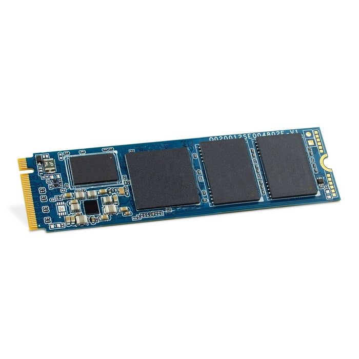 4.0TB OWC Aura P12 Pro PCIe 3.0 NVMe M.2 2280 SSD - Macfixit Australia